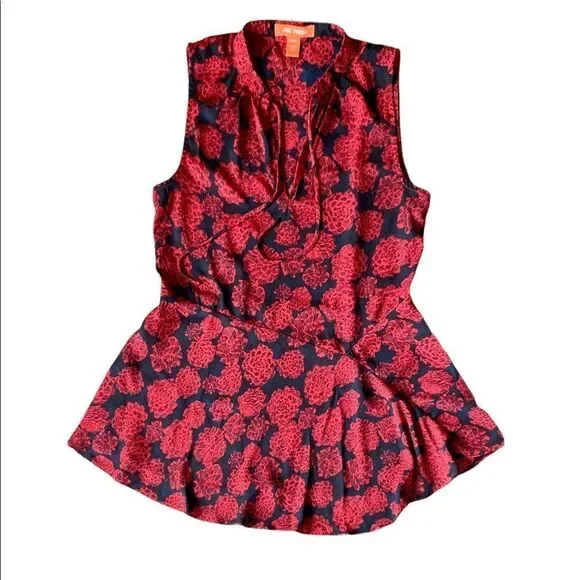 Joe Fresh blouse - Picture 5 of 7